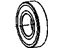 Mopar 5143607AA Bearing Ball
