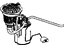 Mopar 68013489AA Module Kit Fuel Pump/Level Unit