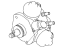 Mopar 68444374AA Solenoid Fuel Quantity