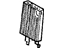 Mopar 5064106AB Amplifier