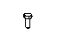 Mopar 6107051AA Screw Hexagon Head M6X16