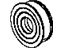 Mopar 68251380AA Bearing Countershaft