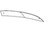 Mopar 5178053AC Backlite