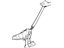 Mopar 55235621AB Pillar Front