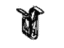 Mopar 6511238AA Clip Grille To Female