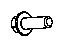 Mopar 68229399AA Support EGR Cooler