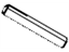 Mopar 68031586AA EGR Cooler Stud