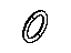 Mopar 68490188AA Water Inlet