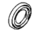 Mopar MB808444 Grease Seal