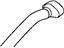 Mopar 4686948AD Cord Engine Block Heater