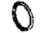 Mopar 3723522 Shim, Drive Pinion Bearing, Rear