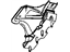 Mopar 52121493AB Bracket Transmission Mount
