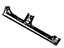 Mopar 5012862AH Panel Package Sill
