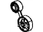 Mopar 5510048AA Strut Engine
