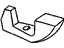 Mopar 4668151 Support, Lower