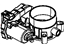 Mopar 4891970AC Throttle Body