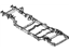 Mopar 68025477AA Bracket Shock Absorber