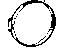 Mopar 53034196AA Clamp Hose