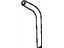 Mopar 52105882AB Hose Transfer Case Vent