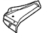 Mopar 5058078AA Water Shield