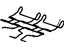 Mopar 68050448AA Lumbar Support, Front Lower