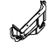 Mopar 5115074AB Extension Quarter To Floor Pan