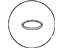 Mopar 4723025 O - Ring Package, Quick Disconnect (Used On Each End)
