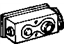 Mopar 5061264AB Valve Expansion