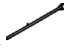 Mopar 4294398 Intermediate Cable