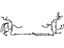 Mopar 4869541AG Wire Harness
