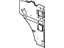 Mopar 55362446AD Panel Cowl