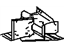 Mopar 68008260AA Bracket, Driver Side