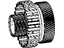 Mopar 52119771AB Gear Reaction Sun