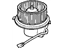 Mopar 4644545 Blower Motor