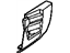 Mopar 5098276AA Guide, Rear Passenger Side