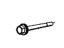 Mopar 6511170AA Motor Mount Bolt