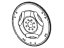 Mopar 52108800AA Plate Torque Converter Drive