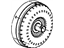 Mopar 68036990AA Converter Package Torque