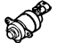 Mopar 68031590AA Actuator Fuel Control Injection Pump