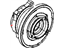 Mopar 4779218AB Hub And Bearing Brake