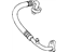 Mopar 68104921AA Line A/C Discharge