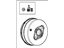 Mopar 4560182AE Booster Power Brake