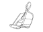 Mopar 52123681AA Shield Heat