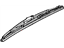 Mopar 5003651AA Blade Wiper