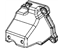 Mopar 4726029AB Mount Bracket, Driver Side