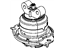 Mopar 4726030AE Cushion Engine Support