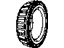 Mopar 4800514AA Shim