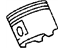 Mopar 4778872AD Piston Pin And Rod B - Size