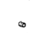 Mopar 68167209AC Strut Mount, Upper