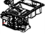 Mopar 5MD141U7AA Shifter Transmission